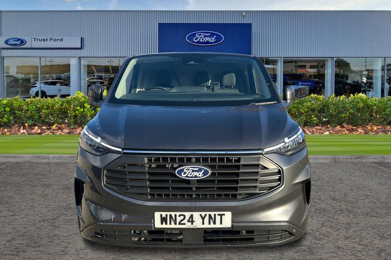 Used Ford Transit Custom 2024 for sale - 76858772: Photo 12
