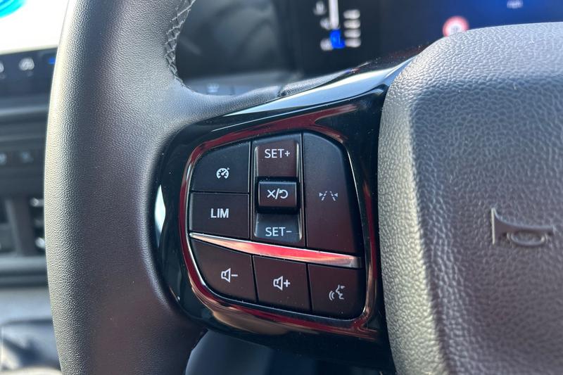 Used Ford Transit Custom 2024 for sale - 76858772: Photo 19