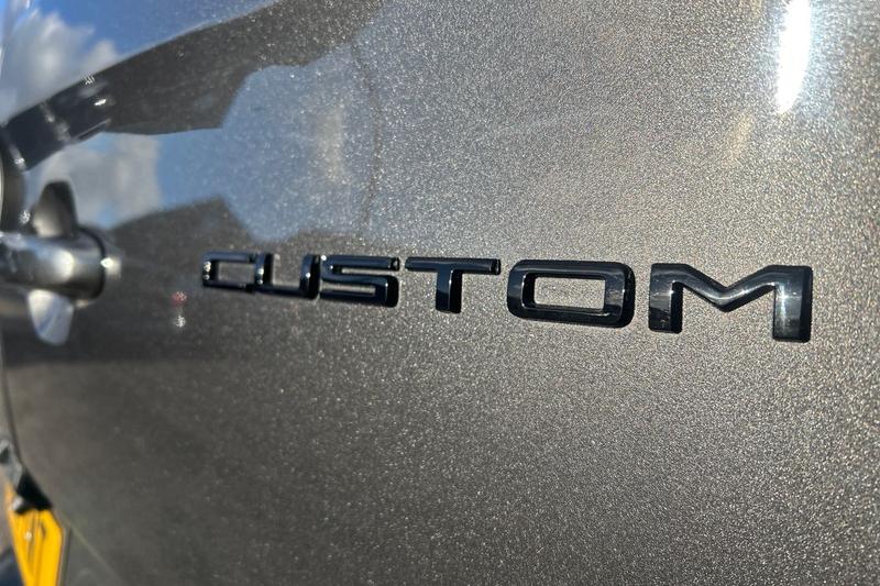 Used Ford Transit Custom 2024 for sale - 76858772: Photo 20