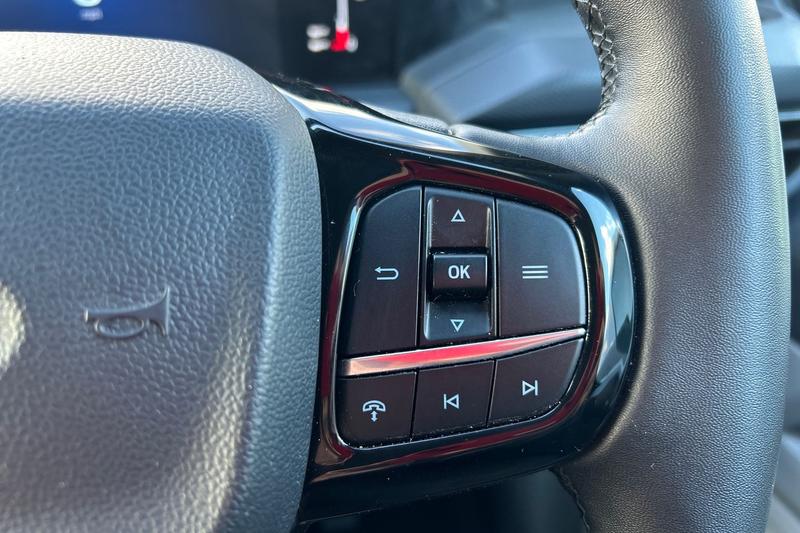 Used Ford Transit Custom 2024 for sale - 76858772: Photo 27