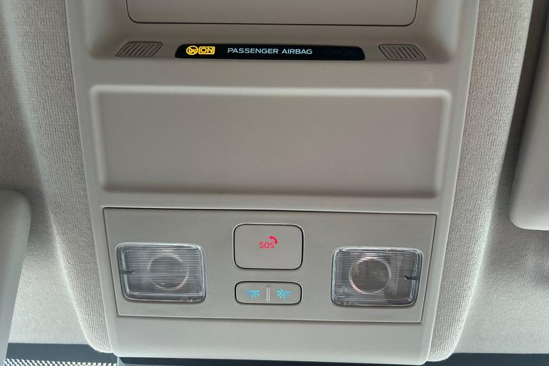 Used Ford Transit Custom 2024 for sale - 76858772: Photo 34