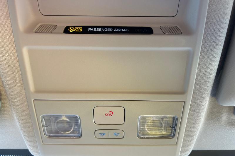 Used Ford Transit Custom 2024 for sale - 76858772: Photo 37