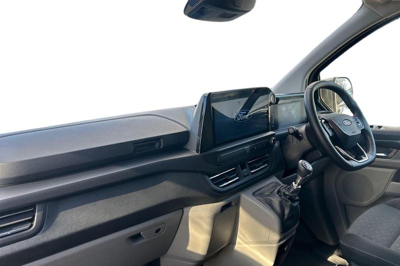 Used Ford Transit Custom 2024 for sale - 76858772: Photo 4