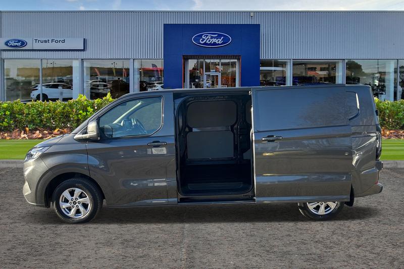 Used Ford Transit Custom 2024 for sale - 76858772: Photo 6