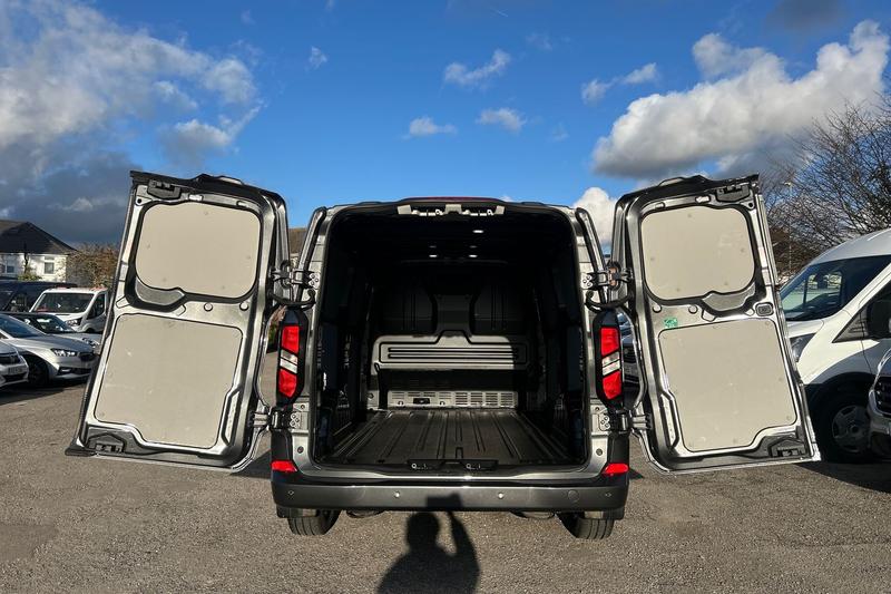 Used Ford Transit Custom 2024 for sale - 76858772: Photo 7