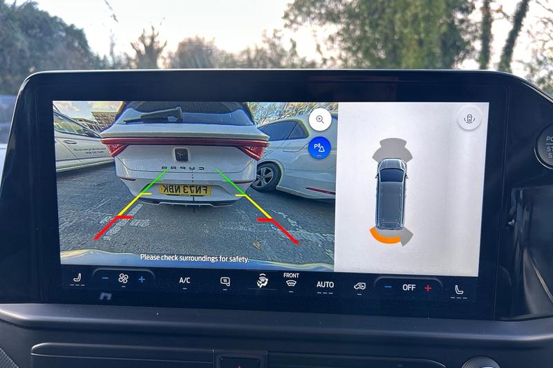 Used Ford Transit Custom 2024 for sale - 76858772: Photo 8