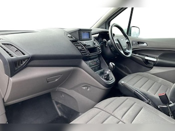 Used Ford Transit Connect 2019 for sale - 78329586: Photo