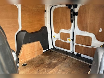 Used Ford Transit Connect 2019 for sale - 78329586: Photo