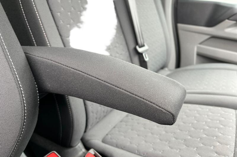 Used Ford Transit Custom 2024 for sale - 77592902: Photo 11