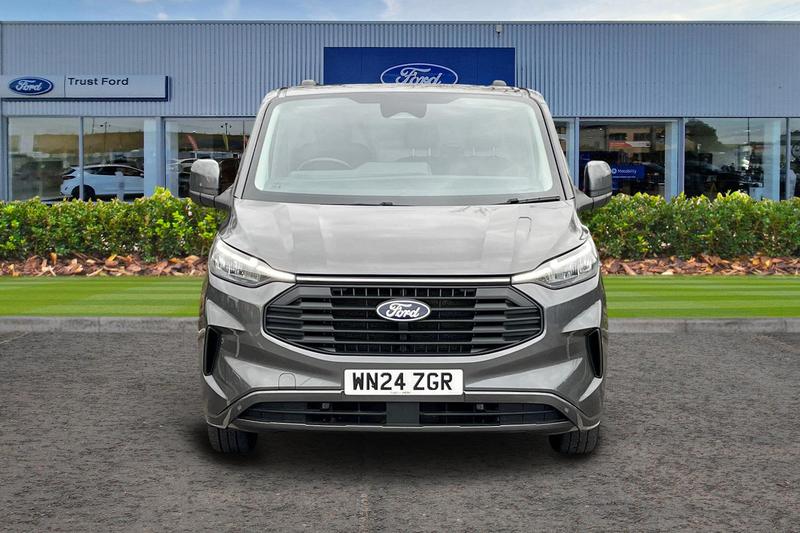 Used Ford Transit Custom 2024 for sale - 77592902: Photo 12