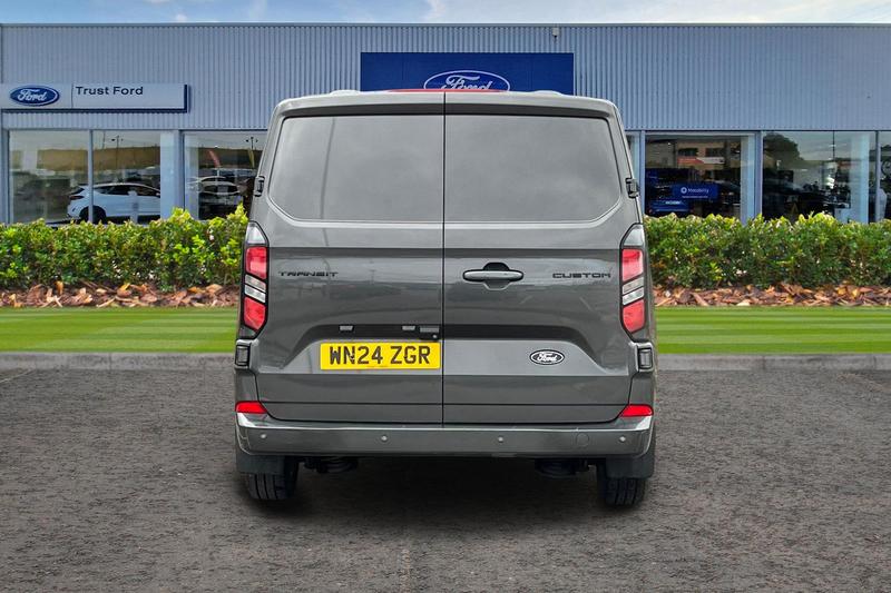 Used Ford Transit Custom 2024 for sale - 77592902: Photo 13