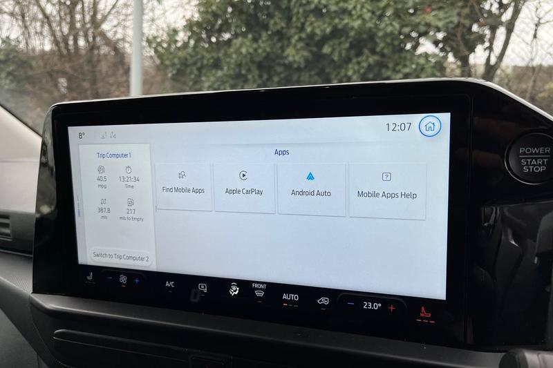 Used Ford Transit Custom 2024 for sale - 77592902: Photo 15