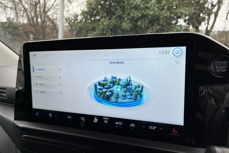 Used Ford Transit Custom 2024 for sale - 77592902: Photo 16