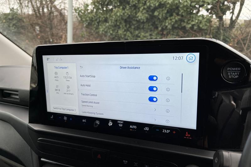 Used Ford Transit Custom 2024 for sale - 77592902: Photo 17