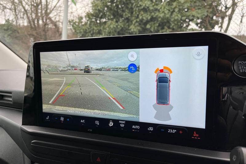 Used Ford Transit Custom 2024 for sale - 77592902: Photo 18