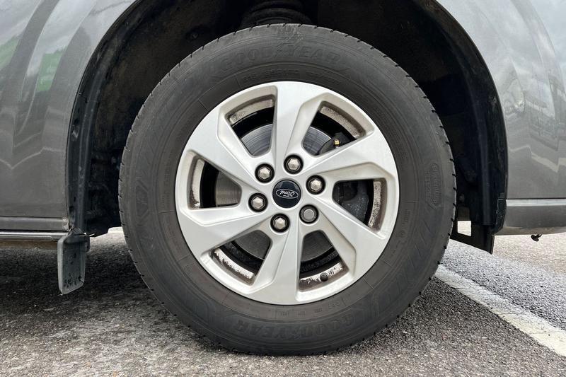 Used Ford Transit Custom 2024 for sale - 77592902: Photo 23