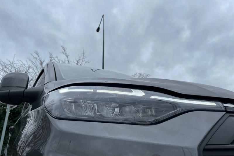 Used Ford Transit Custom 2024 for sale - 77592902: Photo 25