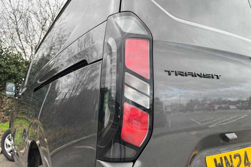 Used Ford Transit Custom 2024 for sale - 77592902: Photo 28