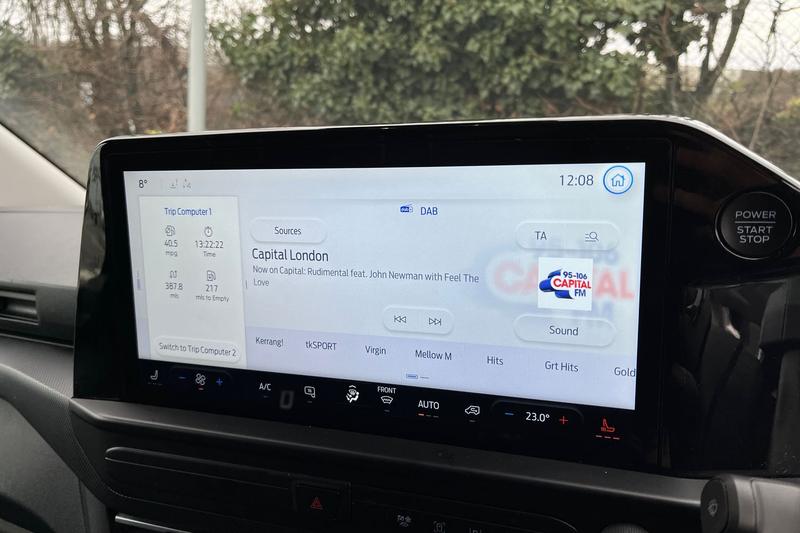 Used Ford Transit Custom 2024 for sale - 77592902: Photo 30