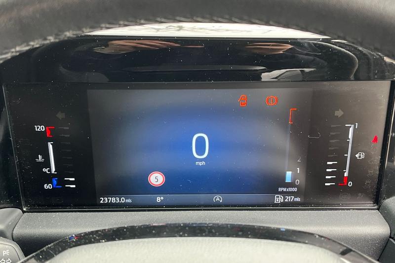 Used Ford Transit Custom 2024 for sale - 77592902: Photo 32