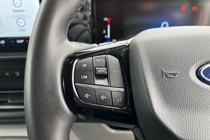 Used Ford Transit Custom 2024 for sale - 77592902: Photo 34