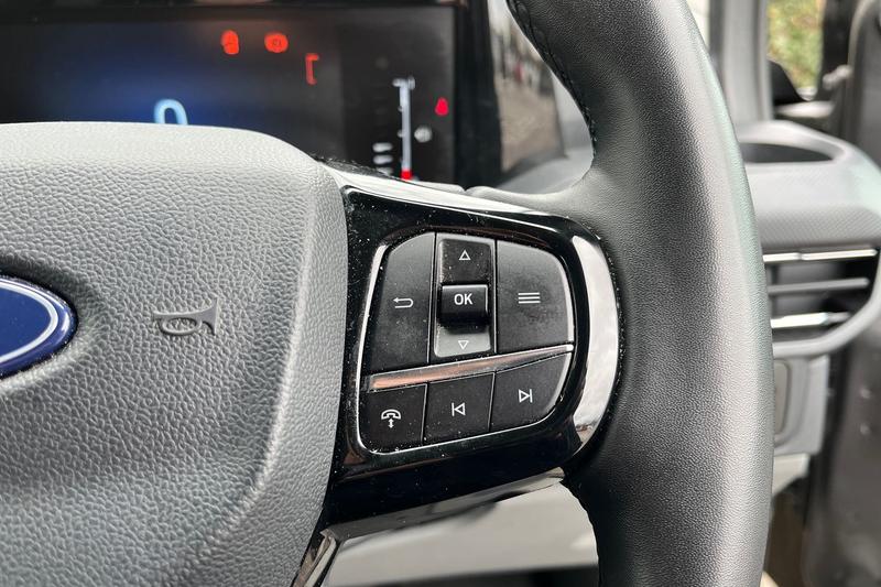 Used Ford Transit Custom 2024 for sale - 77592902: Photo 35