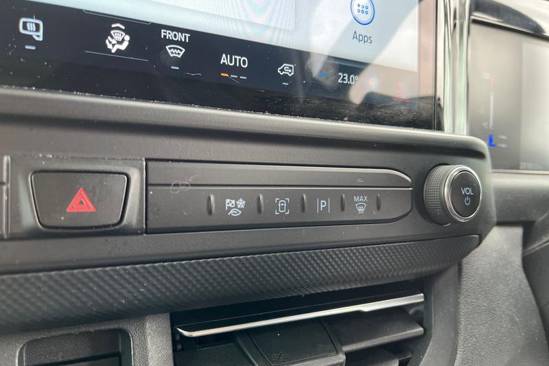 Used Ford Transit Custom 2024 for sale - 77592902: Photo 36