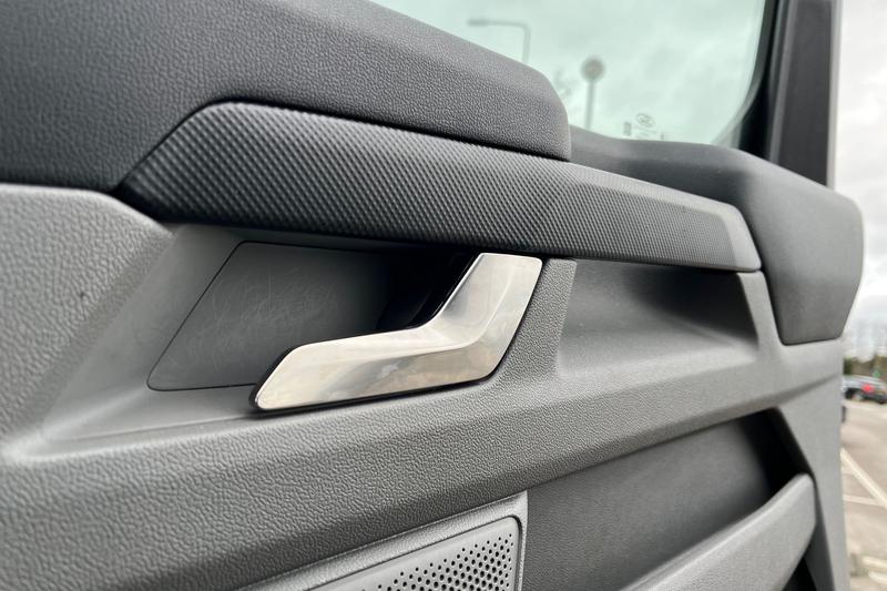 Used Ford Transit Custom 2024 for sale - 77592902: Photo 38