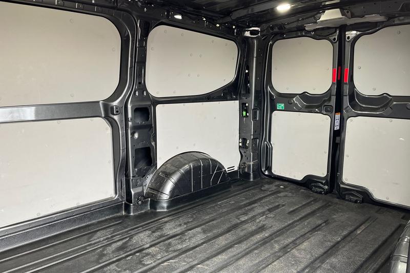 Used Ford Transit Custom 2024 for sale - 77592902: Photo 4