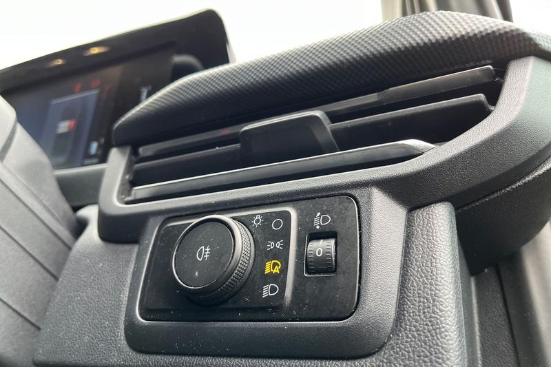 Used Ford Transit Custom 2024 for sale - 77592902: Photo 40