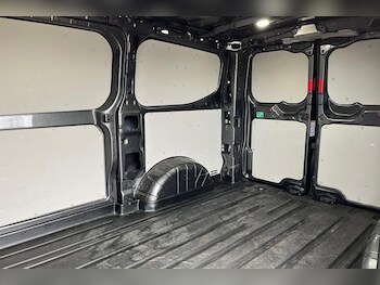 Used Ford Transit Custom 2024 for sale - 77592902: Photo