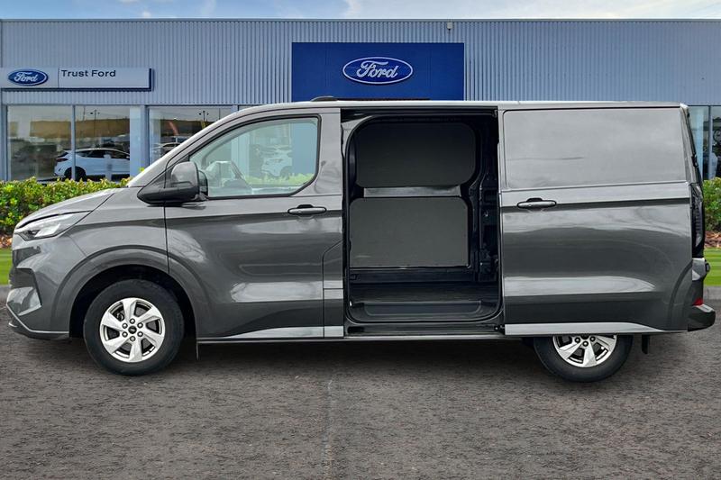 Used Ford Transit Custom 2024 for sale - 77592902: Photo 5