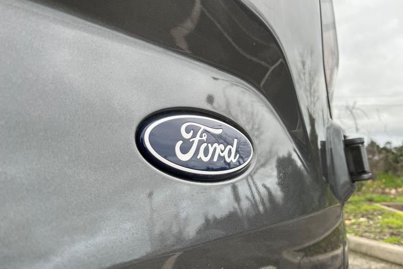 Used Ford Transit Custom 2024 for sale - 77592902: Photo 7