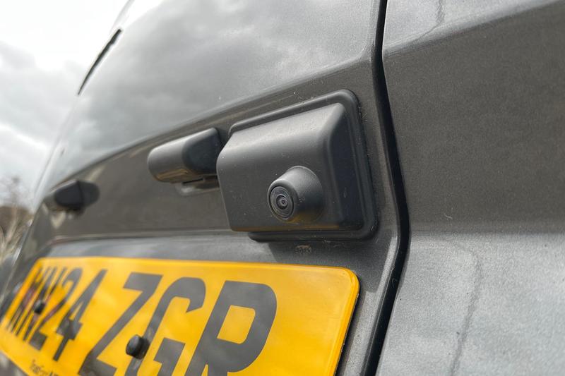 Used Ford Transit Custom 2024 for sale - 77592902: Photo 8