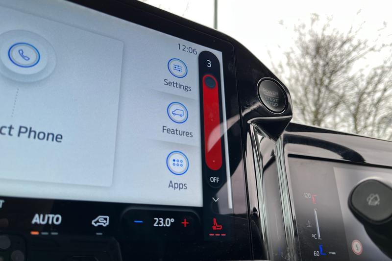 Used Ford Transit Custom 2024 for sale - 77592902: Photo 9