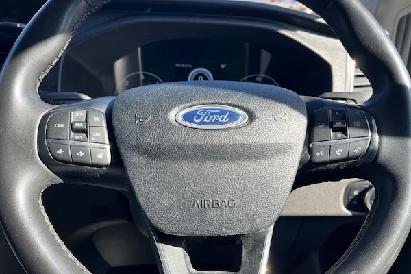 Used Ford Transit 2023 for sale - 76209299: Photo 10