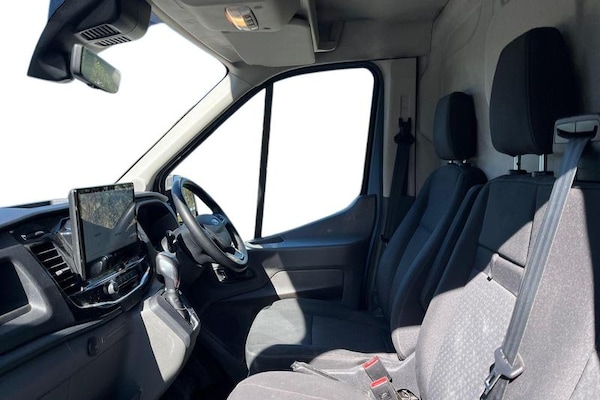 Used Ford Transit 2023 for sale - 76209299: Photo 11