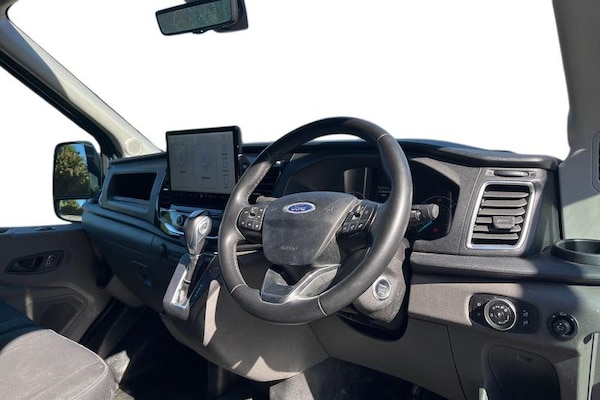 Used Ford Transit 2023 for sale - 76209299: Photo 15