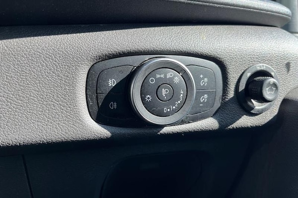 Used Ford Transit 2023 for sale - 76209299: Photo 16