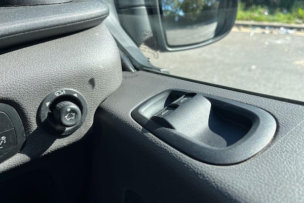 Used Ford Transit 2023 for sale - 76209299: Photo 17
