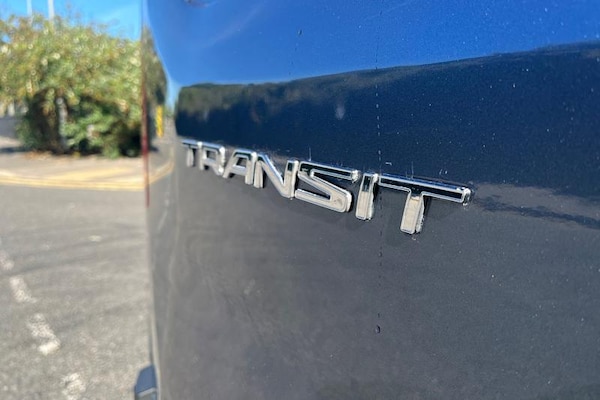 Used Ford Transit 2023 for sale - 76209299: Photo 21