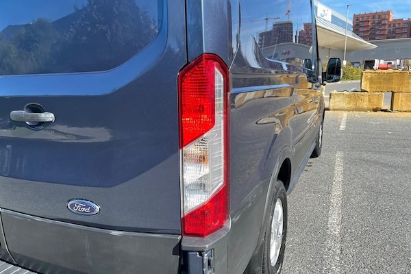Used Ford Transit 2023 for sale - 76209299: Photo 26