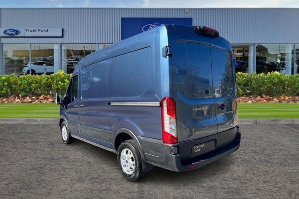 Used Ford Transit 2023 for sale - 76209299: Photo 2