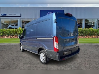 Used Ford Transit 2023 for sale - 76209299: Photo 2