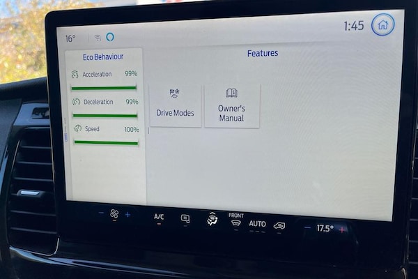 Used Ford Transit 2023 for sale - 76209299: Photo 39