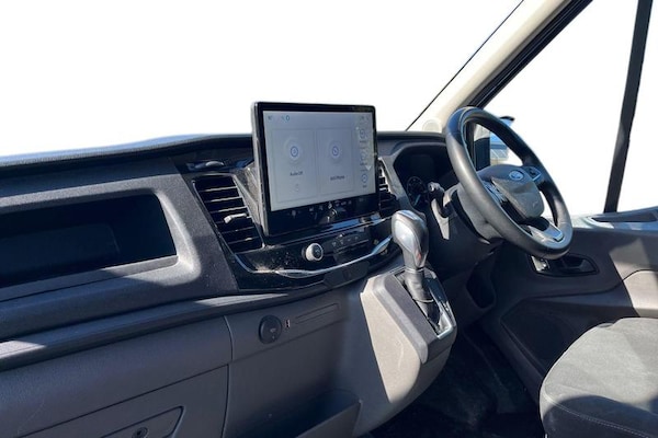 Used Ford Transit 2023 for sale - 76209299: Photo 4