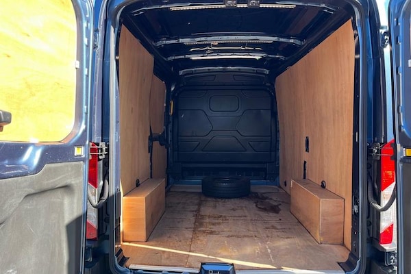 Used Ford Transit 2023 for sale - 76209299: Photo 5