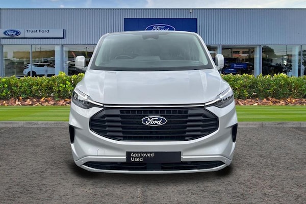 Used Ford Transit Custom 2023 for sale - 74663930: Photo 12
