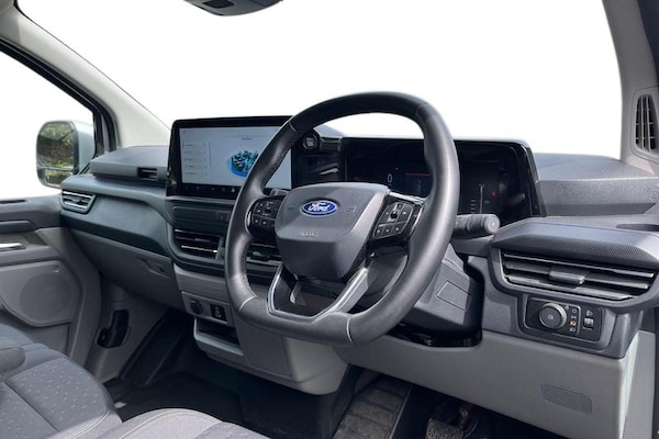 Used Ford Transit Custom 2023 for sale - 74663930: Photo 14