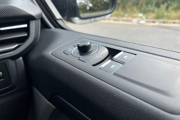 Used Ford Transit Custom 2023 for sale - 74663930: Photo 16